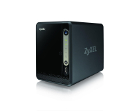 Zyxel NSA320S (2xHDD SATA 2,5/3,5) Gigabit 3xUSB+ATV1200 - 263761 - zdjęcie 8